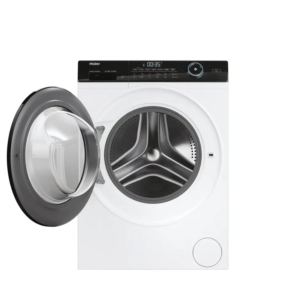 Пральна машина Haier HW80-B14959TU1 (31019005) - фото 6
