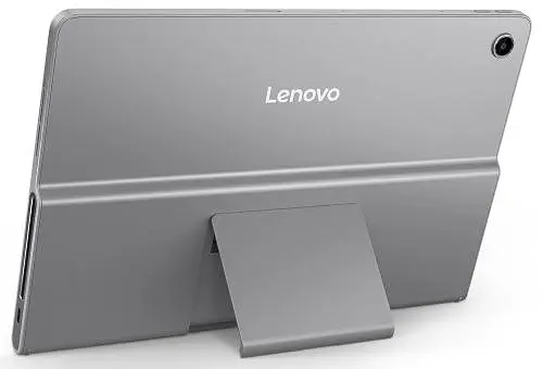Планшет 11.5" Lenovo Tab Plus, Luna Grey, (2000x1200), MediaTek Helio G99, RAM 8Gb, ROM 256Gb, MicroSD (max 1Tb), GPS+ ГЛОНАСС, Wi-Fi 6, BT 5.2, 2 Cam (8Mp + 8Mp), 8600 mAh, Android 14 (ZADX0043UA) - фото 4