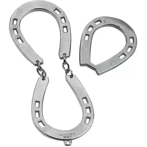 Головоломка Huzzle Horse (Хорс) Cast Puzzle 2 звезды 473794 - фото 2