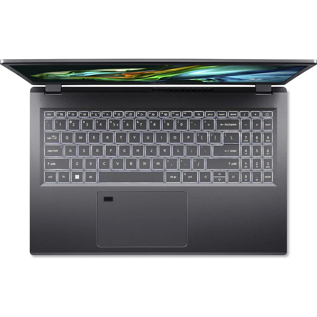 Ноутбук Asus TUF Gaming A15 FA507NU [FA507NU-DS74] [125871] - фото 4