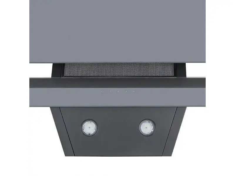 Витяжка Minola HVS 9412 GR 850 LED - фото 9