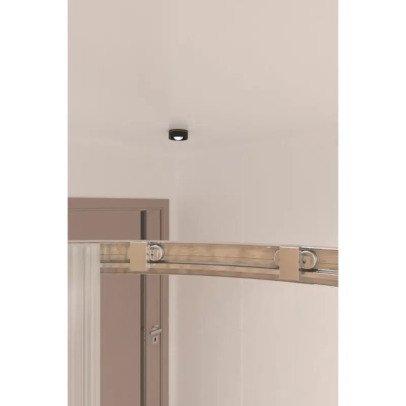 Душова кабіна Qtap Taurus CRM1099AC6 Clear, прозорий, хром - фото 4