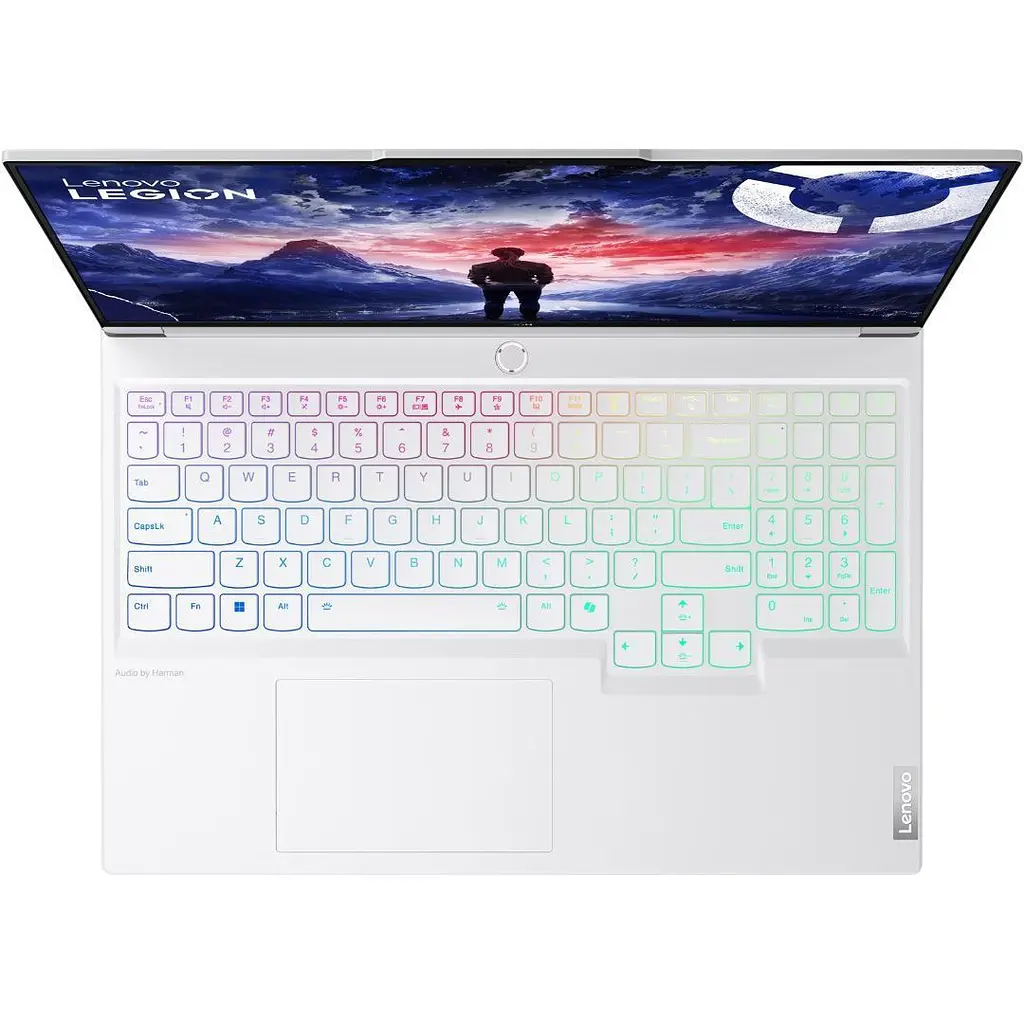 Ноутбук Lenovo Legion 7 16IRX9 (83FD008FUS) [140913] - фото 4