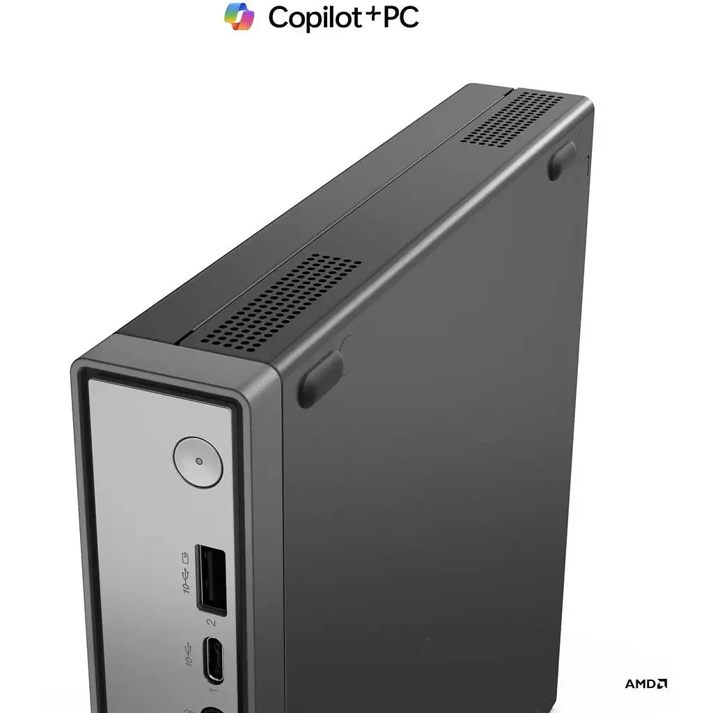 Неттоп Lenovo ThinkCentre neo 55q Gen 6 Black (13GT000DCK) - фото 10