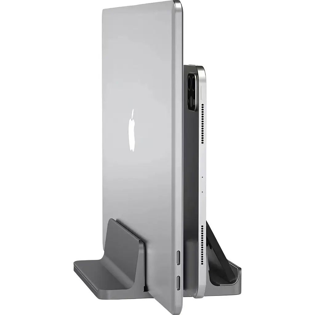 Підставка для ноутбука OfficePro LS730G Grey [144421] - фото 3