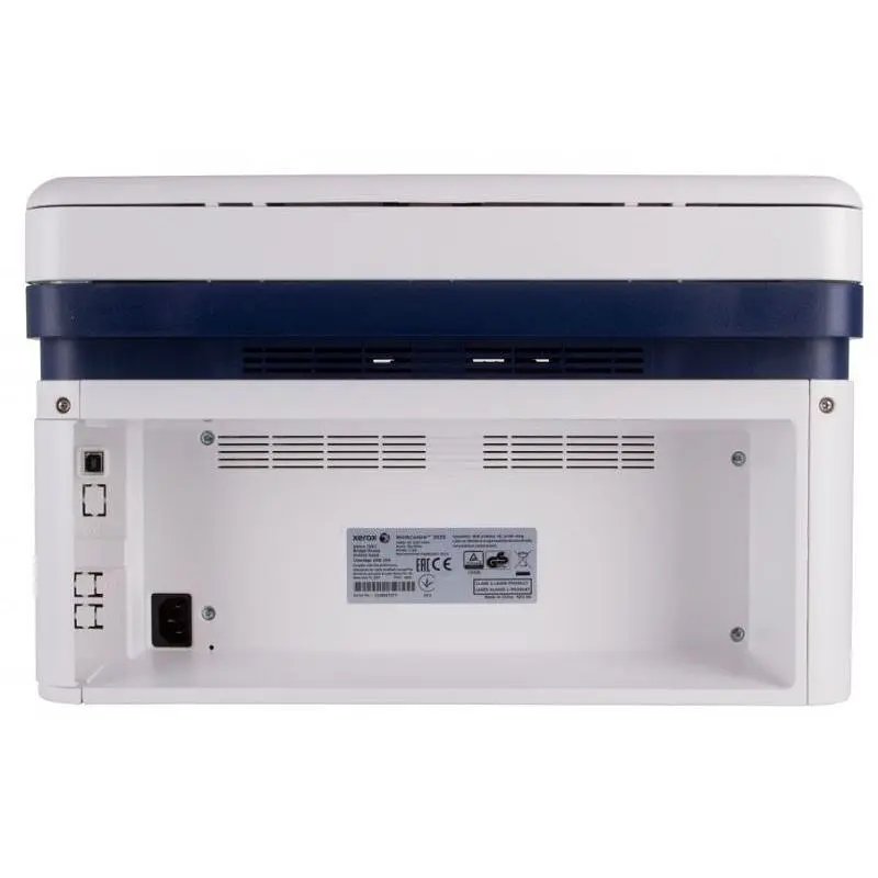 БФП Xerox WC 3025BI Wi-Fi (3025V_BI) - фото 3