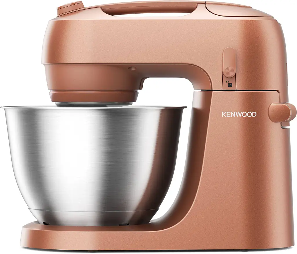 Кухонна машина Kenwood KZM 35.000 RD - фото 9