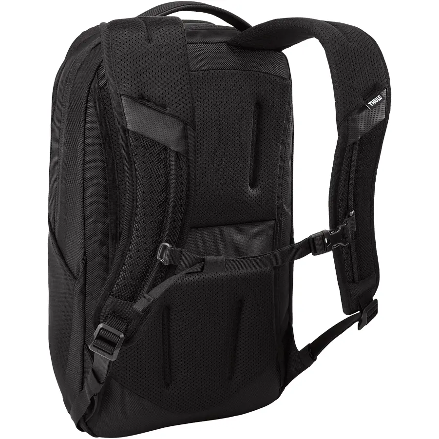 Рюкзаки міські Thule Accent Recycled Backpack 20 л (3205380) - фото 2