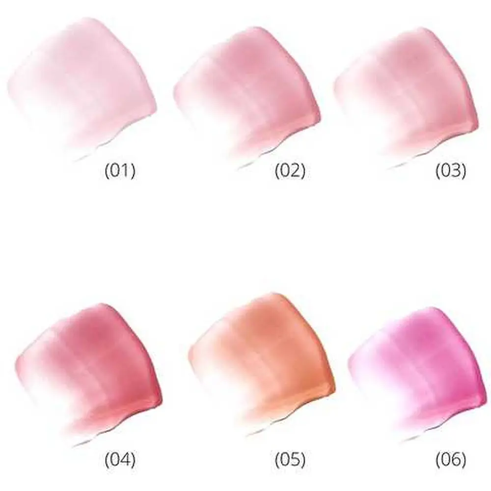 Блиск для губ Paese Beauty Lipgloss відтінок 05 (Glazed) 3.4 мл - фото 4