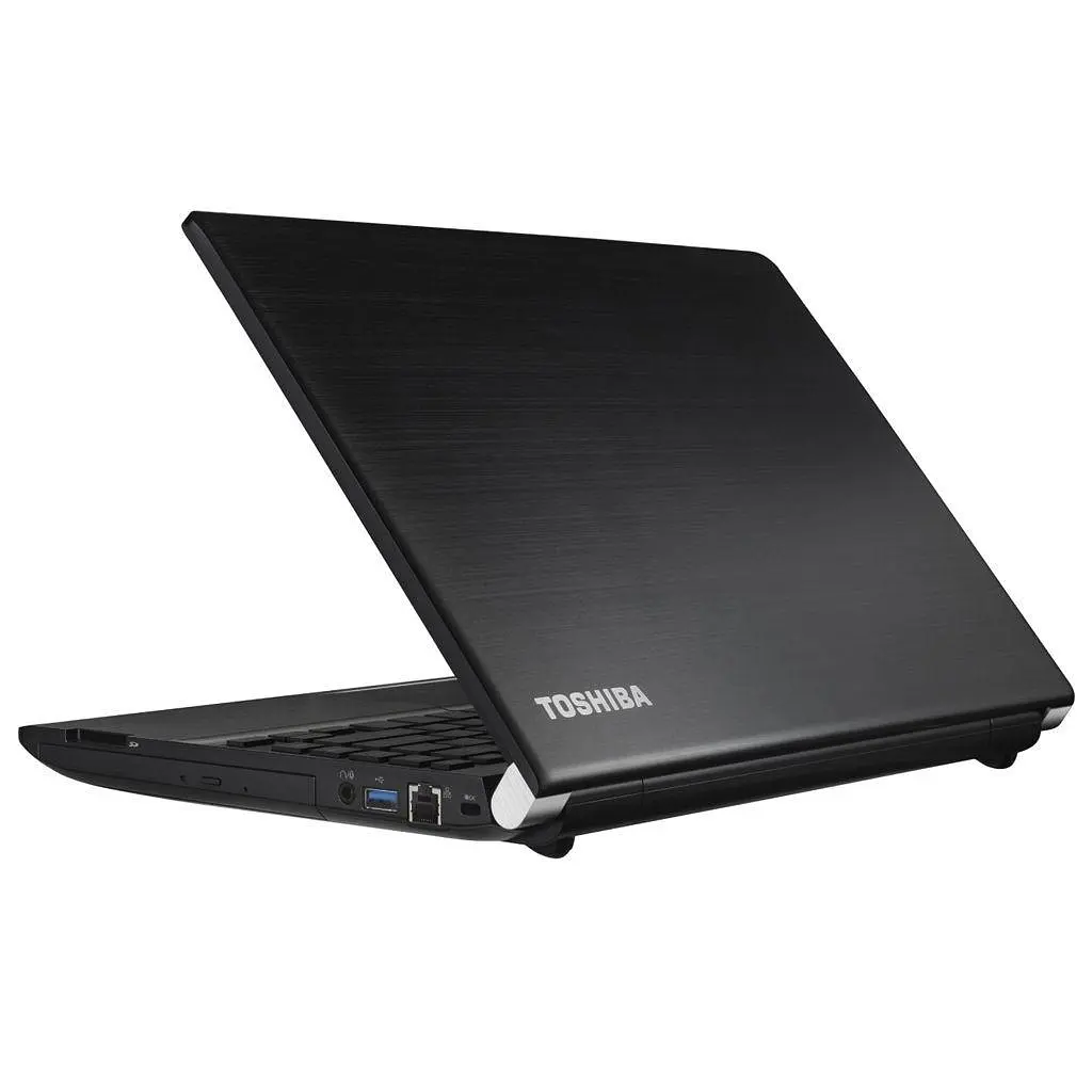 Ноутбук Toshiba Portege R30-A-1DJ (i7-4610M/8/120SSD) - Class B "Б/У" - фото 2