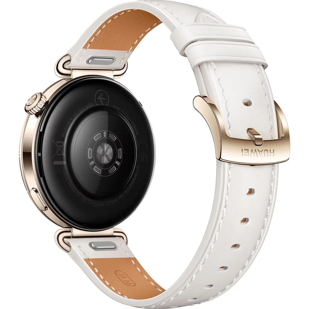 Смарт-часы Huawei Watch GT 6 41 мм White [Konsu-B19L] [153424] - фото 3