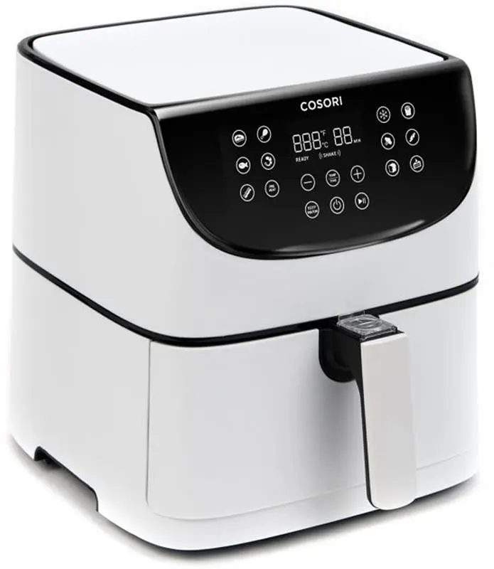 Мультипіч Cosori Premium CP158-AF-RXW (КAAPAFCSNEU0022) - фото 2