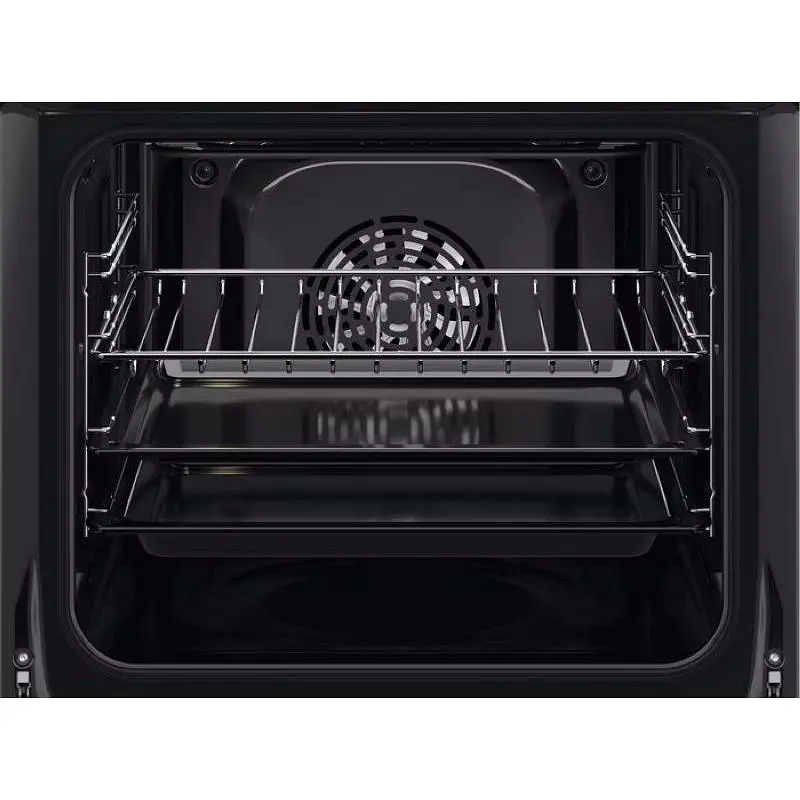 Електрична духова шафа ELECTROLUX EOF 3H40BK - фото 3