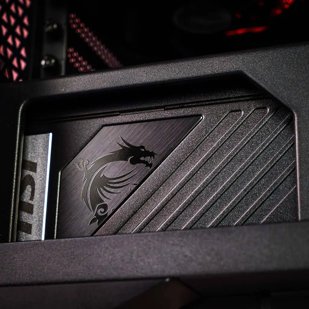 Комп'ютер Powered by MSI_1064 (RTX 5080, Intel Core Ultra 9 285K, 32 ГБ, SSD 1 ТБ) - фото 9