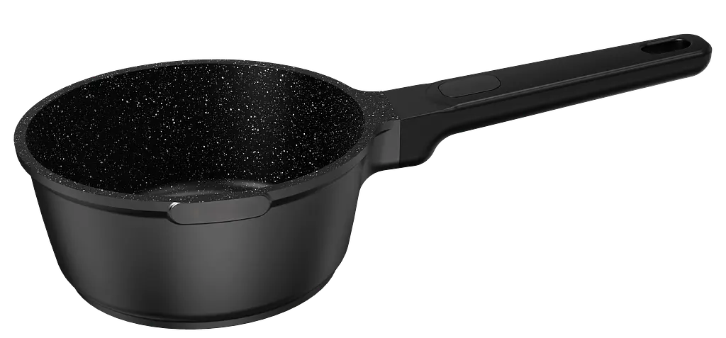 Ківш IQ Be Simple 1.3 л 16 см kuh0016376 - фото 3
