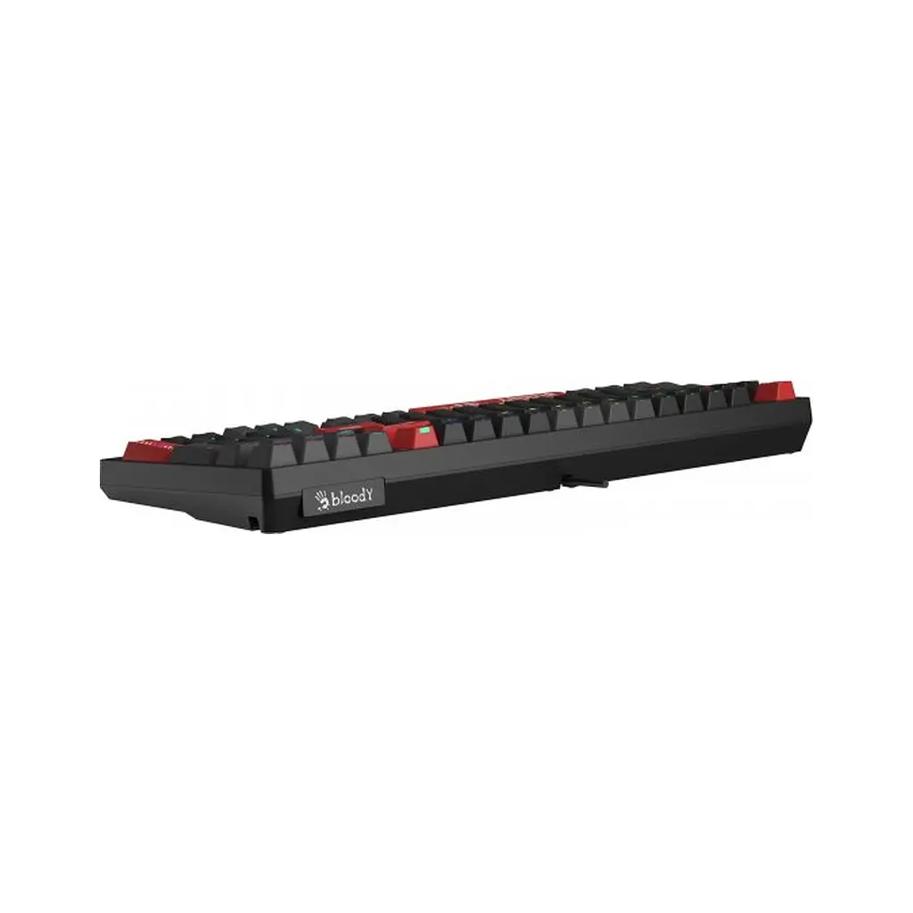 Клавіатура A4Tech Bloody S98 RGB BLMS Red USB Bloody Red (4711421991674) - фото 4
