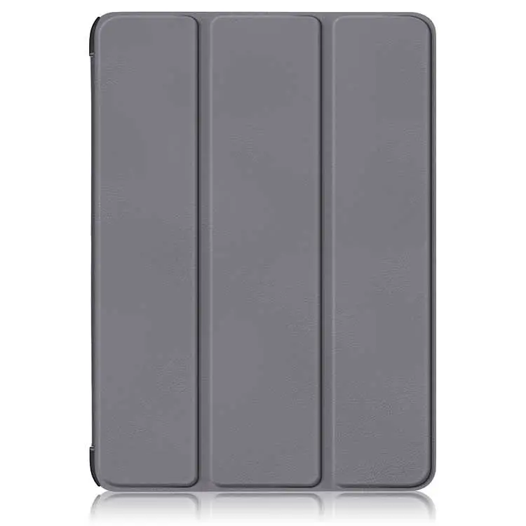 Чехол для планшета Samsung Galaxy Tab A9 Plus 11' SM-X210/SM-X216B Серый - фото 4