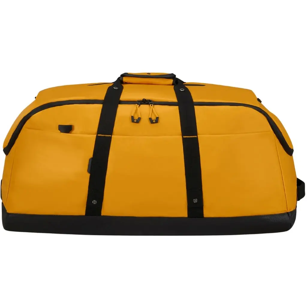 Дорожня Сумка Samsonite ECODIVER YELLOW 69x37x36 KH7*06007 - фото 2