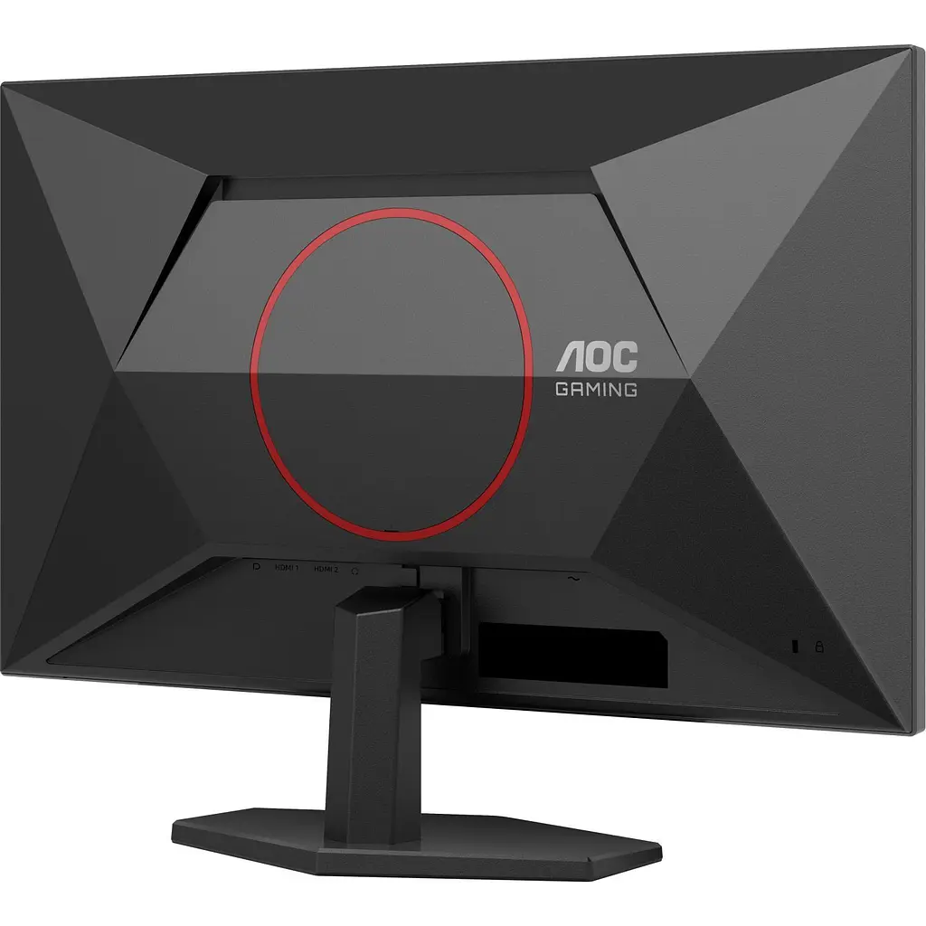 Монітор AOC 27` Q27G42ZE [147846] - фото 8
