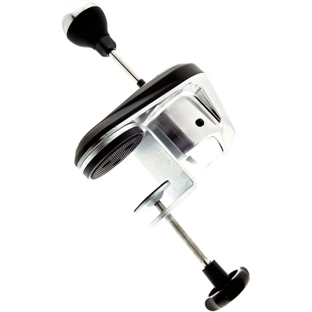 Важіль перемикання передач Thrustmaster TH8A Shifter Add-On One (4060059) [107815] - фото 3