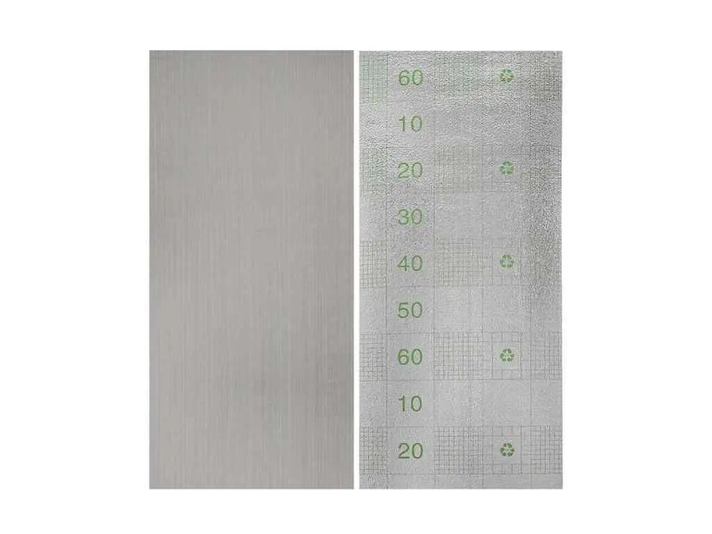 Самоклеюча вінілова плитка в рулоні STICKER WALL 600*3000*2мм Мат SW-00002054 - фото 5