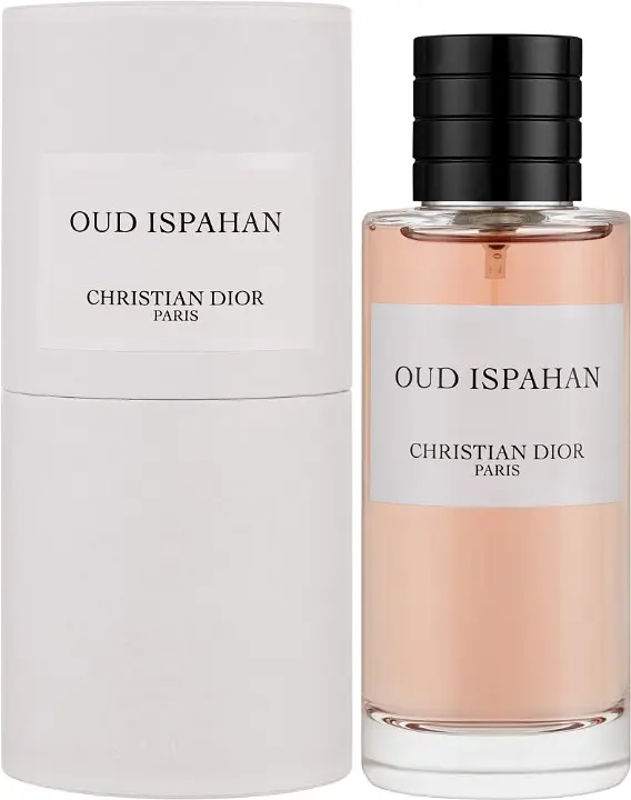 Оригінал Christian Dior Oud Ispahan 125 мл Парфумована вода - фото 2
