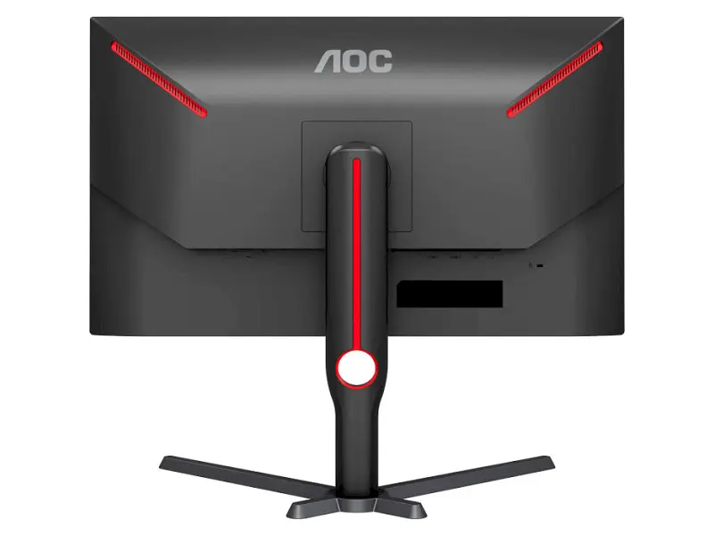 Монітор AOC Q27G3XMN/BK - фото 10
