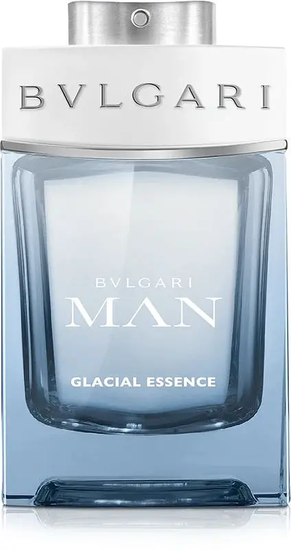Оригінал Bvlgari Man Glacial Essence 100 мл Парфумована вода