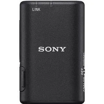 Мікрофонна радіосистема Sony ECM-W3S (ECMW3S.CE7) [124053] - фото 4