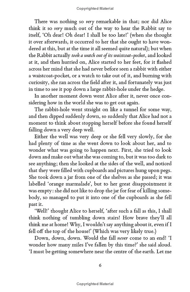 Alice's Adventures in Wonderland and Through the Looking Glass - фото 11