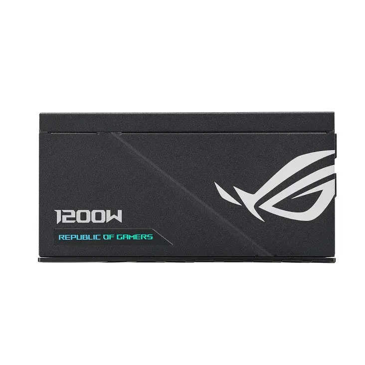 Блок живлення Asus ROG Loki SFX-L 1200W Titanium (90YE00N0-B0NA00) - фото 5