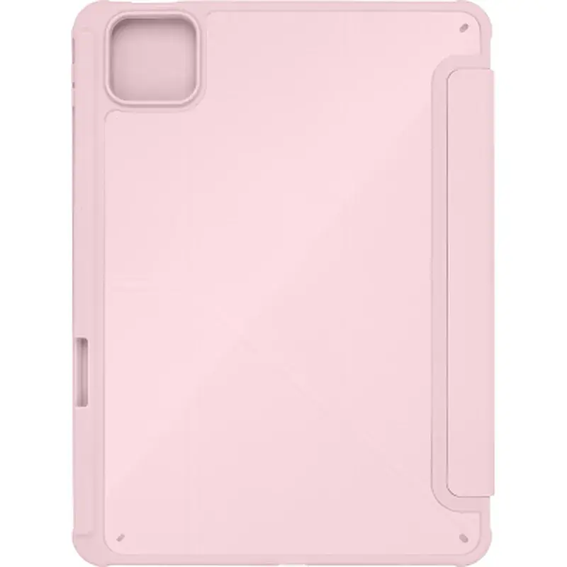 Чохол до планшета Armorstandart Y-Type PEN Xiaomi Pad 7 / 7 Pro Pink (ARM85540) - фото 2