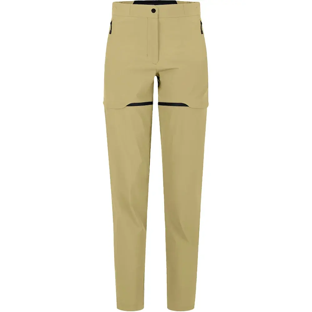 Штани Montura Rise Zip Off Pants Woman L Desert Beige