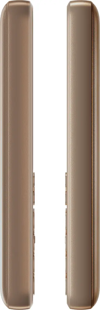 Мобільний телефон Nokia 130 Dual Sim 2023 Light Gold UA UCRF - фото 7