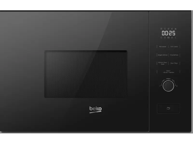 Вбудована мікрохвильова піч Beko BMGB20212B