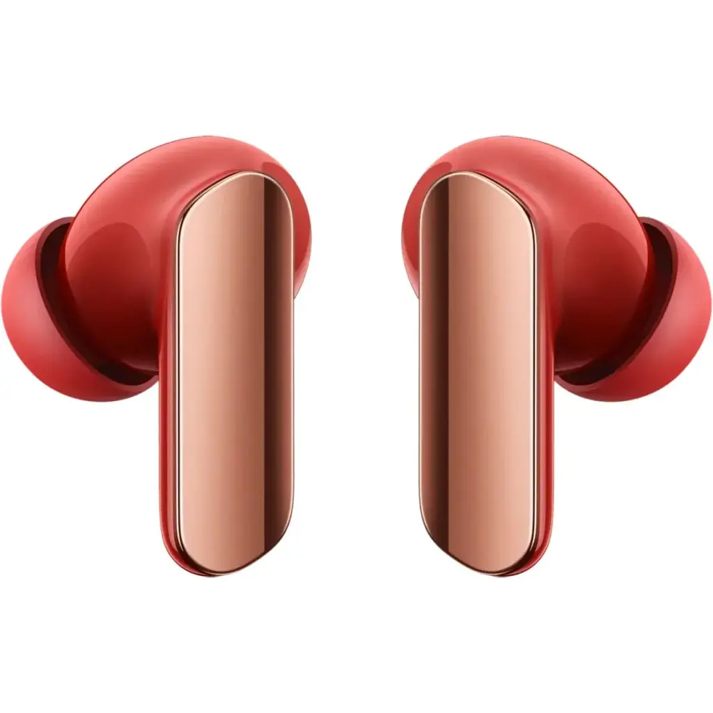Навушники Realme Buds Air 7 Pro Fiery Red [137746] - фото 2