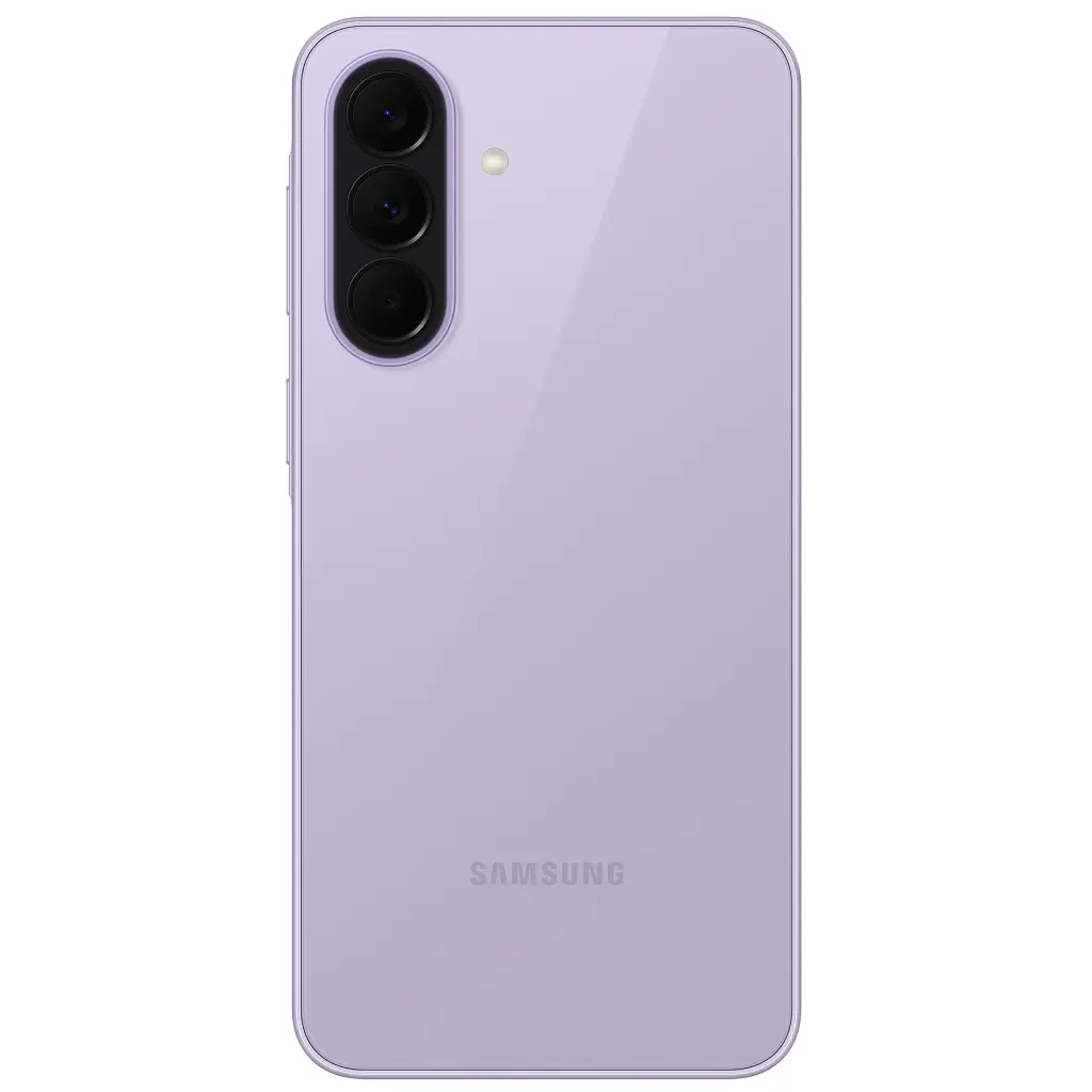 Мобільний телефон Samsung Galaxy A37 5G 6/128Gb Light Violet (SM-A376BLVBEUC) - фото 5