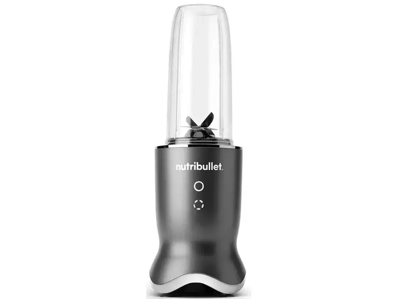 Фітнес-блендер NUTRIBULLET NB1206DG - фото 3