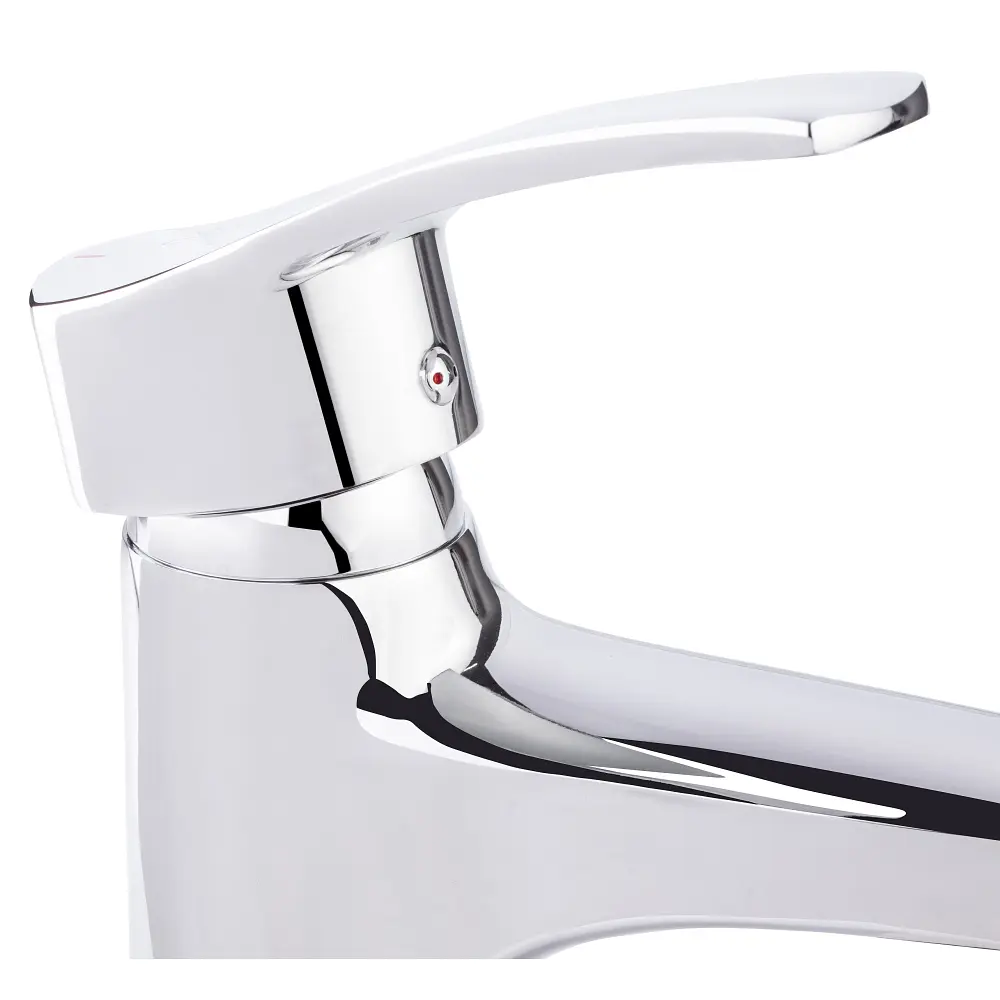Змішувач для раковини Lidz Anny 001F (k40) LDANN001FCRM35119 Chrome - фото 5