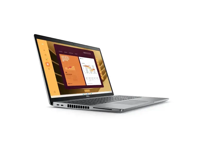 Ноутбук Dell Latitude 5550 (N021L55503602WP) - фото 4