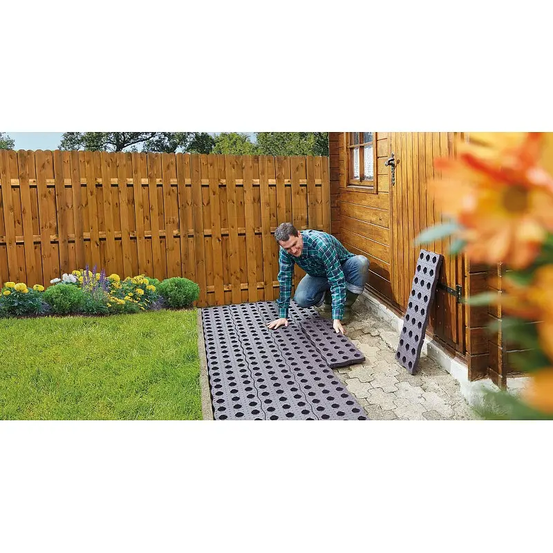 Садовая дорожка Garantia Maxi Garden 4 шт. - фото 7