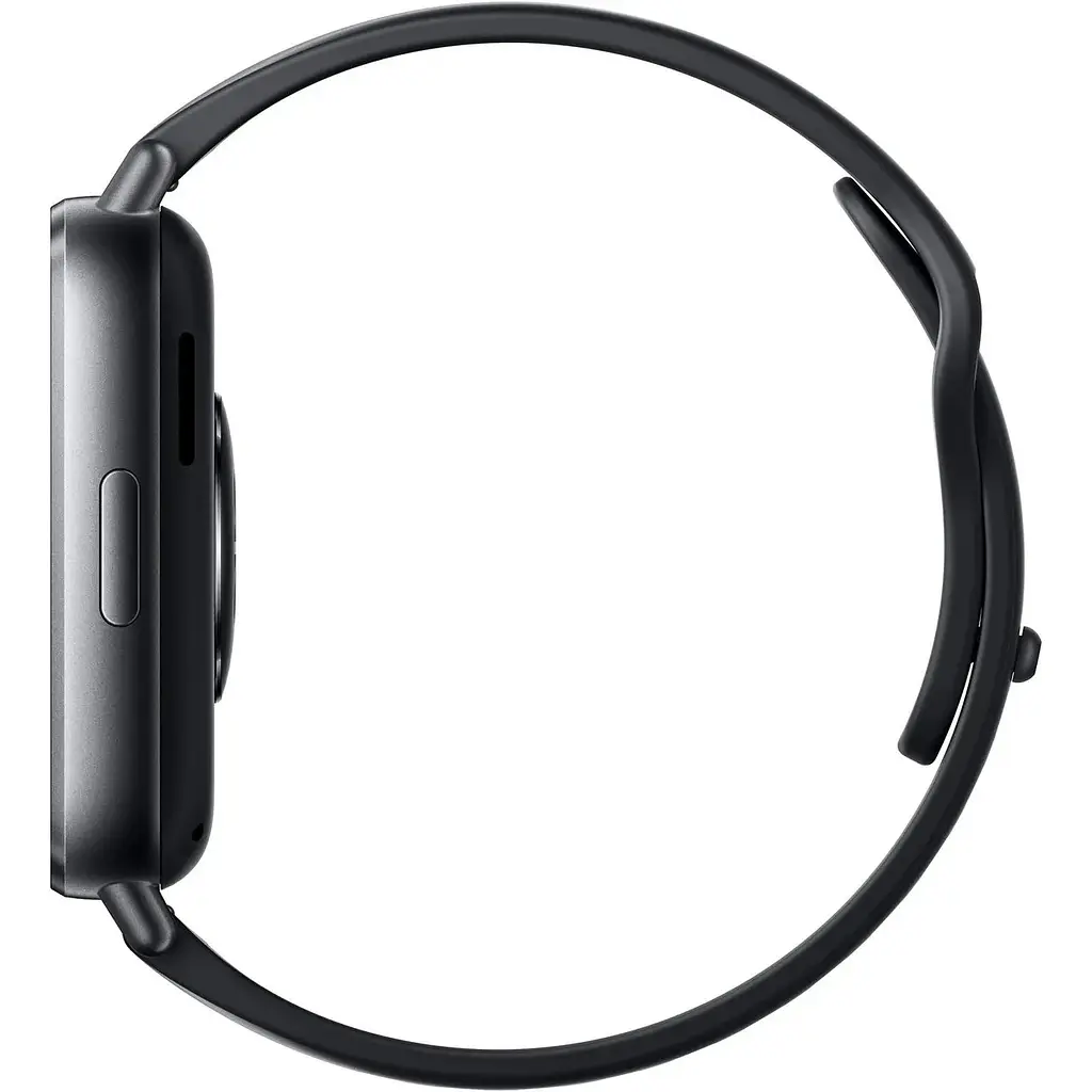 Smart Watch Redmi Watch 5 Active Black (BHR8784GL) UA - фото 5