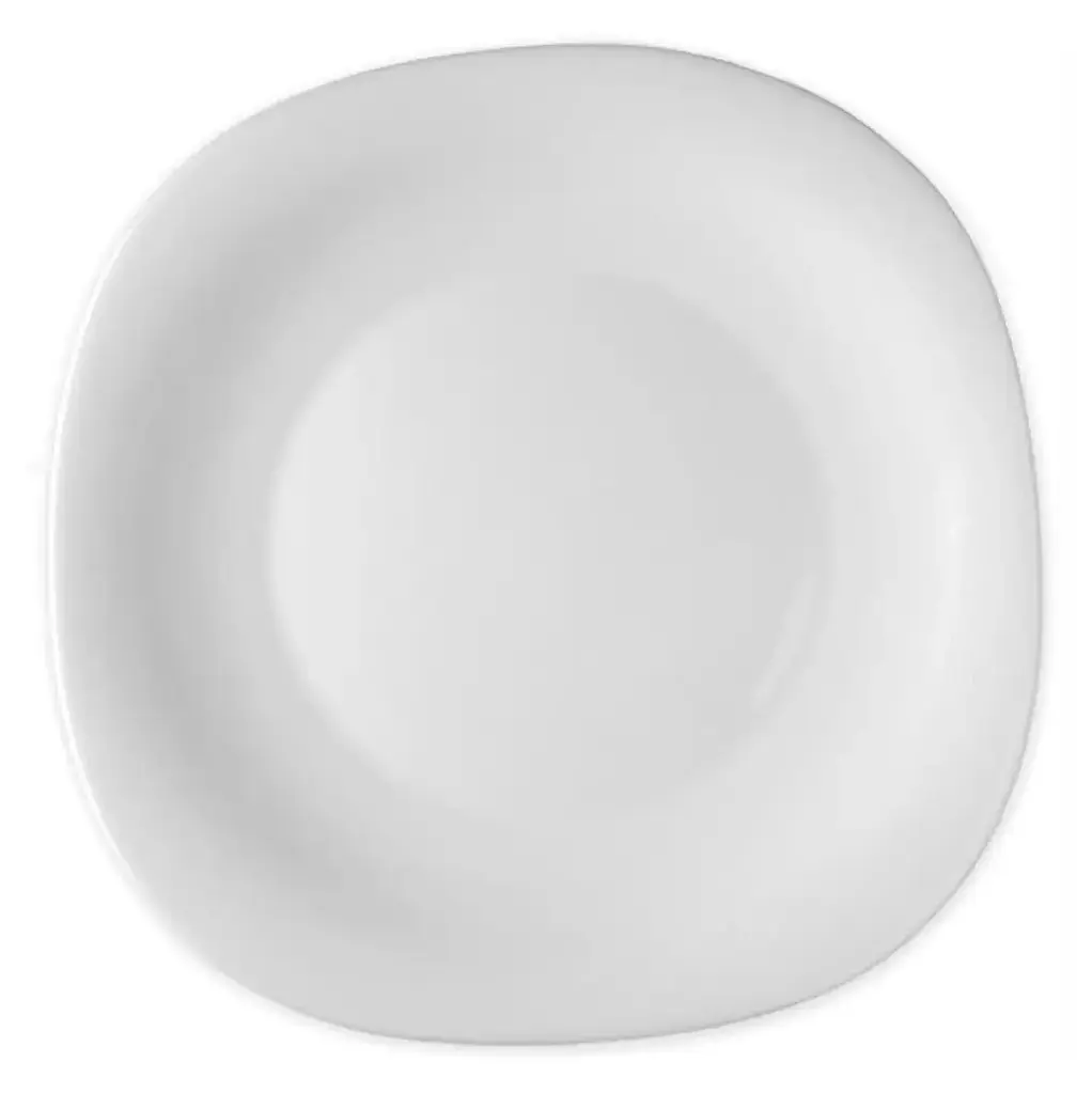 Тарілка велика Bormioli Rocco Parma 31х31 см (498890F77321990)
