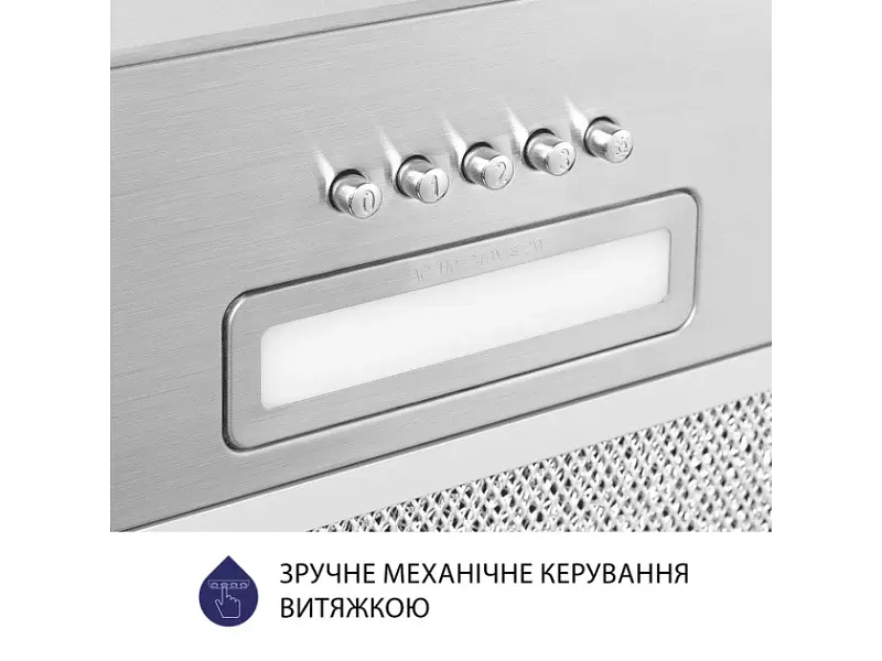Витяжка Minola HBI 5025 I LED - фото 6