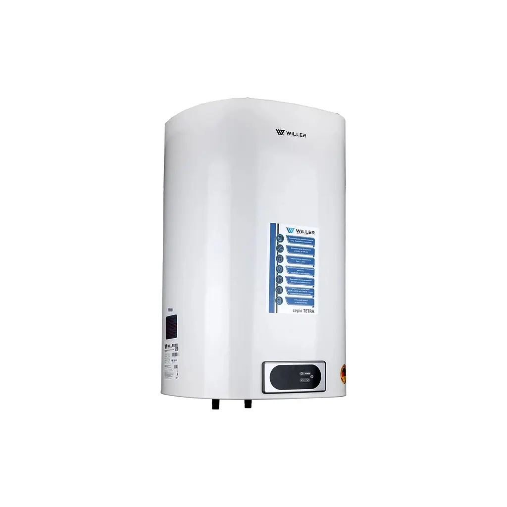 Бойлер Willer EV80DRI Tetra - фото 4