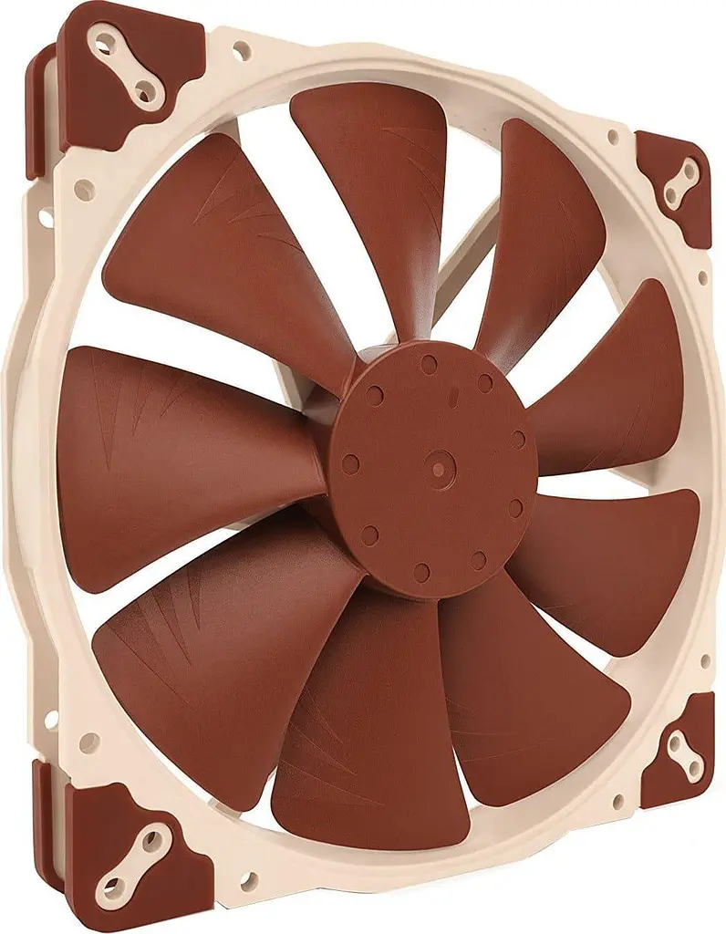 Вентилятор Noctua NF-A20 PWM (NF-A20 PWM)