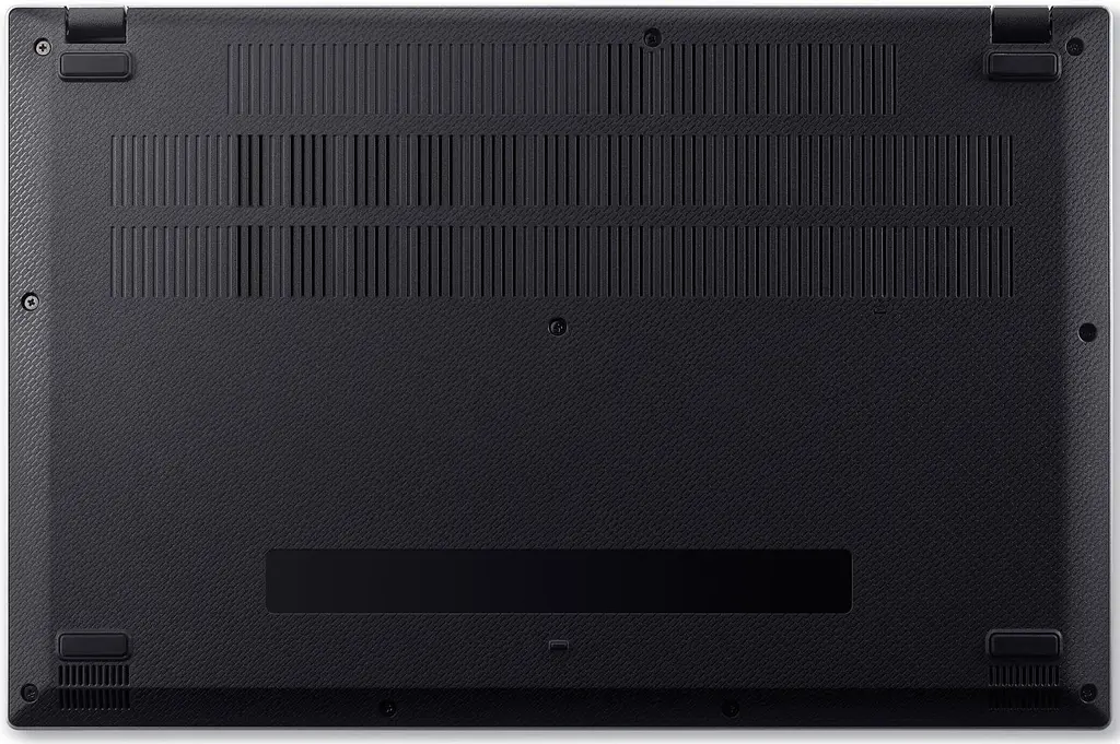 Ноутбук Acer Aspire Go 15 AG15-32P-C180 (NX.J8XEU.003) Silver - фото 7