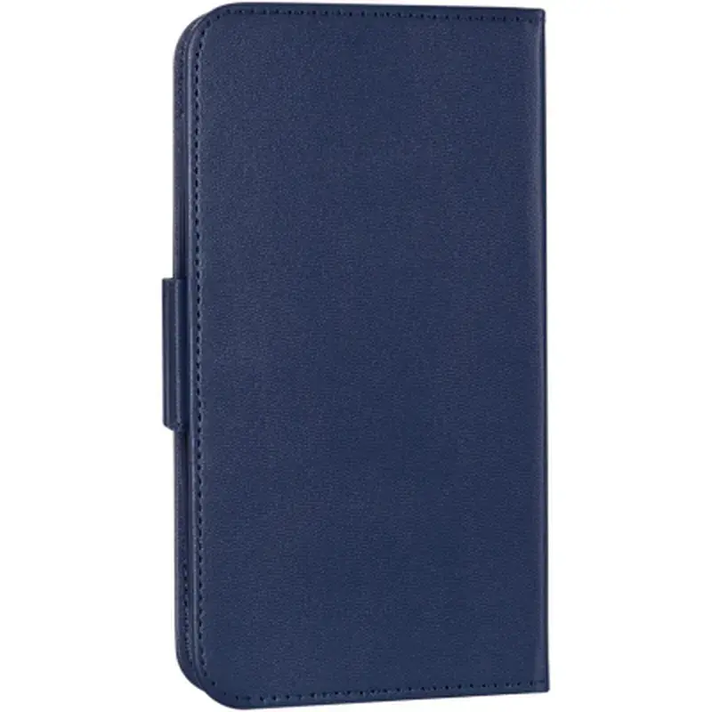 Чохол до мобільного телефона XoKo Book Universal Smartphone 6.0-6.2" Blue (XK-UNCS-BL62) - фото 2