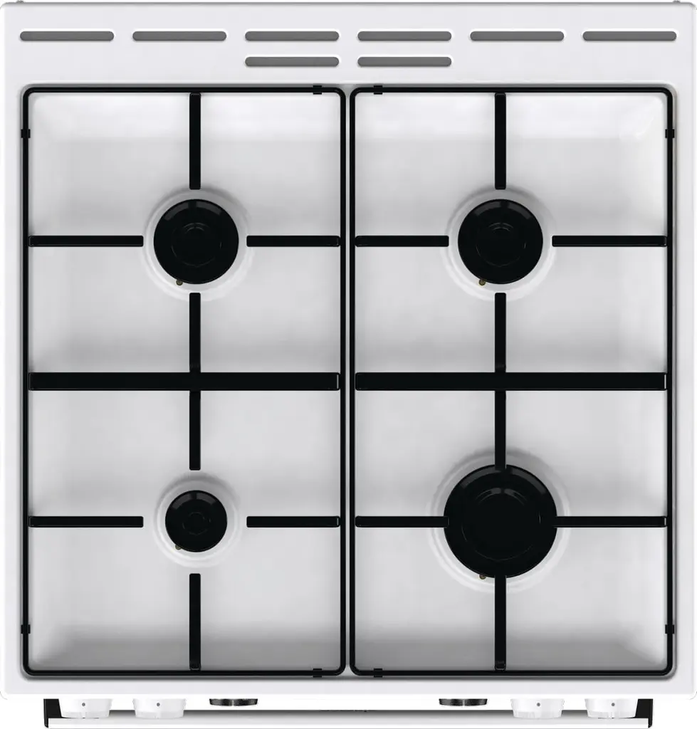 Плита комбінована Gorenje GKS6C70WJ - фото 3