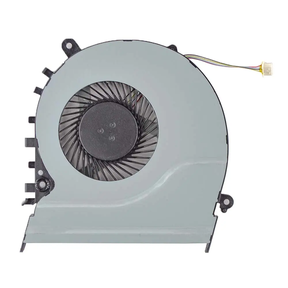 Вентилятор для Asus A551L K551L R551L R553L S551L V551L X551LB series, (EF50060S1-C180-S9A, 13NB02A1P02011, 4pin) - фото 2